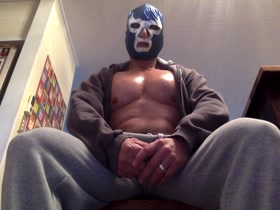 big chest here