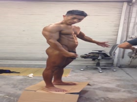 Protan done professionally