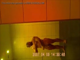 Muscle shower