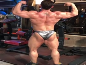BEEFY !