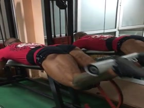 THAT BUBBLE BUTT ! 2