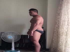 HOT ASIAN HUNK !