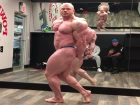 MASSIVE !