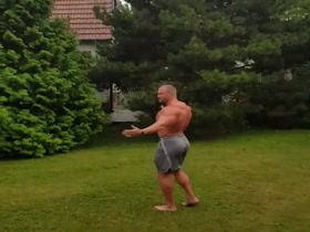 MASSIVE !