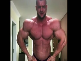 HOT BIG MUSCLES MIX