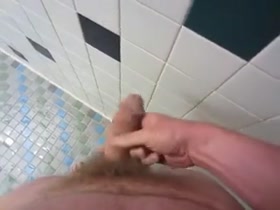 Shower Fun