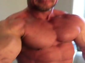 Norwegian Musclehunk