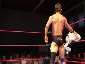 Clark Connors Tribute