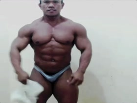 HOT ASIAN HUNK ! 2