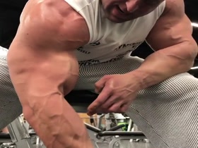 Arm Day