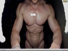 Muscle Stud