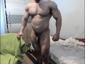 MASSIVE !