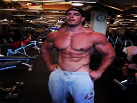 BRADLY CASTLEBERRY !