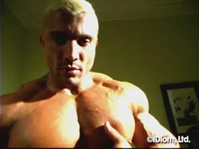 HOT STUD !