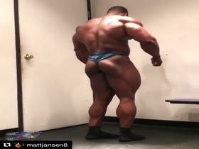 MASSIVE !