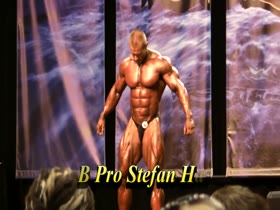 Stefan Havlik - On Stage 1