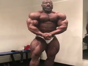 HOT PAPI !