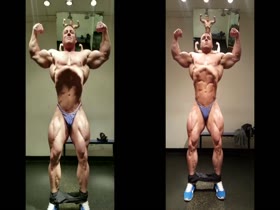 Brad Rowe