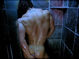 DUSTIN ROERTSON / PUMPING VELVET !