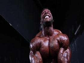 Nathan De Asha T-Bar Pump