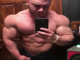 Big Muscle