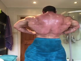 Big Muscle