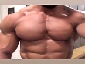 Chest Day