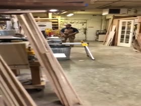 Work Jack