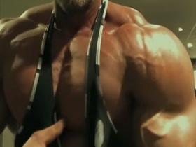 Every Man on the Planet is Built Like This