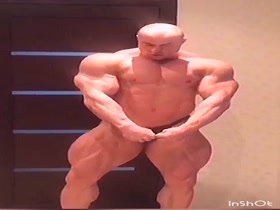 MASSIVE !