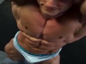 hot body without head 02