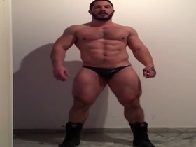 Dancing Muscle