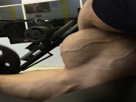 James Bondi's Incredible Arm!