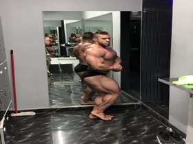 MASSIVE !