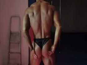 MASSIVE !