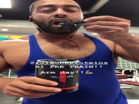 Thick papi