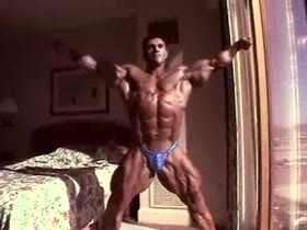 Big Muscle