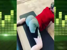 Twerking Compilation