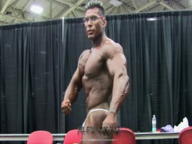 Dream Muscle