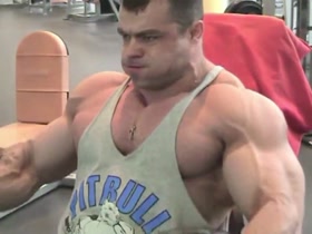 Big Muscle
