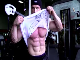 Big Muscle