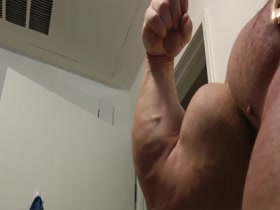 Big Muscle