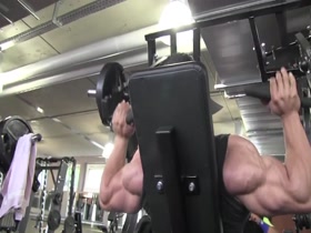 Big Muscle