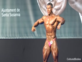 Competition close ups