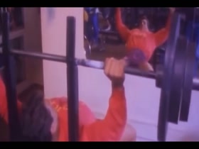 BOB PARIS: LEGEND OF A GOLDEN ERA.