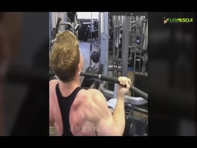 A Beast Boy - Joshua Kenyon