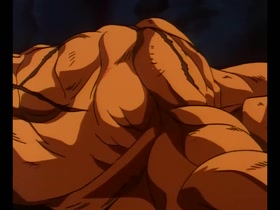 Street Fighte Ryu  Prison