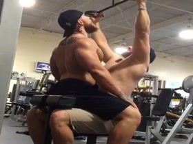 The Straddle Spot