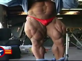 Legs For Days