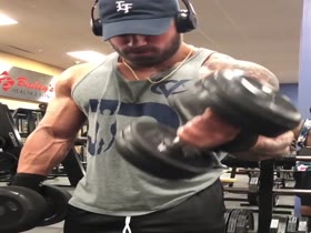 Muscle IN Motion